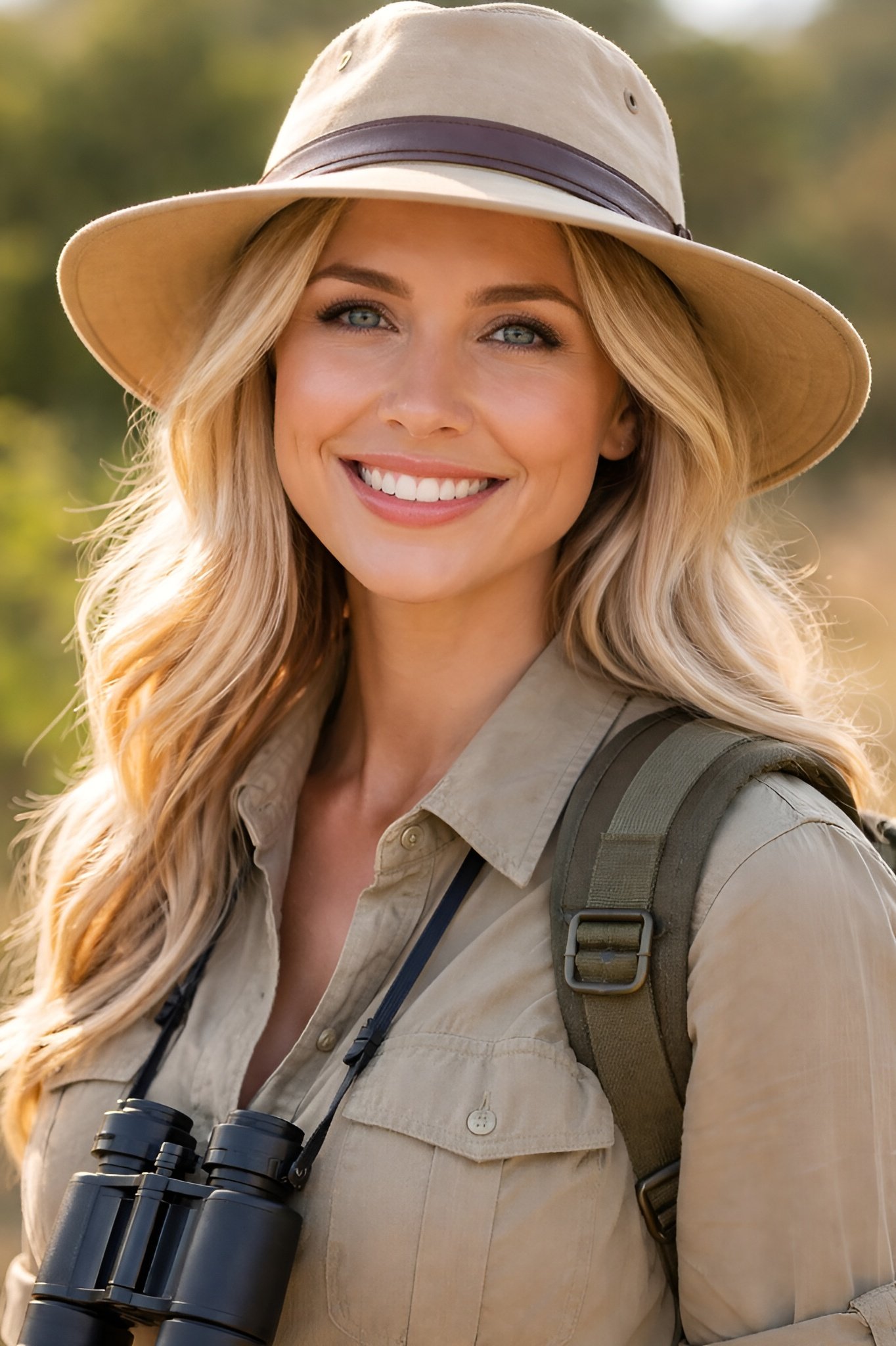 🇺🇸 Erika Anderson