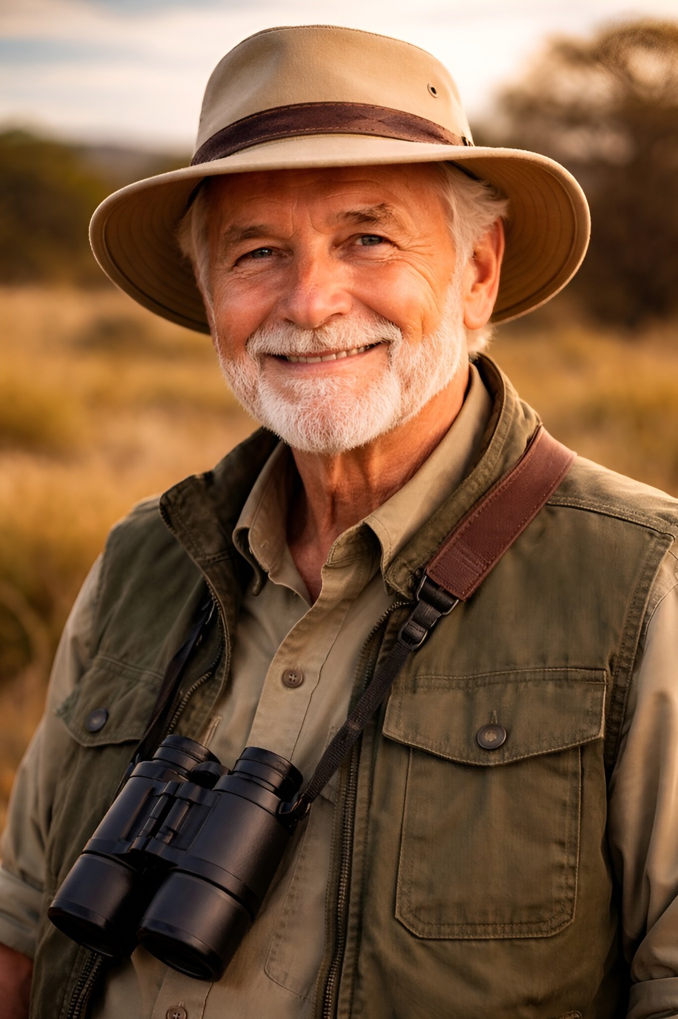 🇬🇧 David Craig