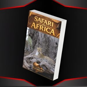 safari in africa
