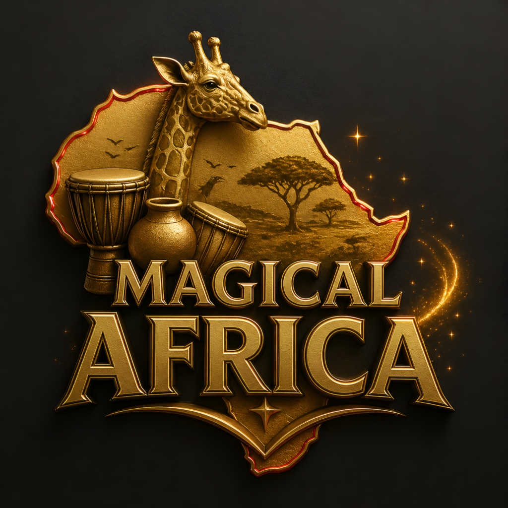magical africa