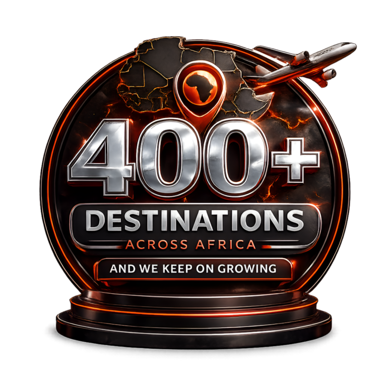 destination