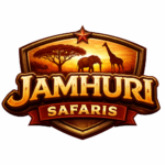 Jamhuri Safaris (Test Sample)