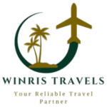 WINRIS TRAVELS LIMITED